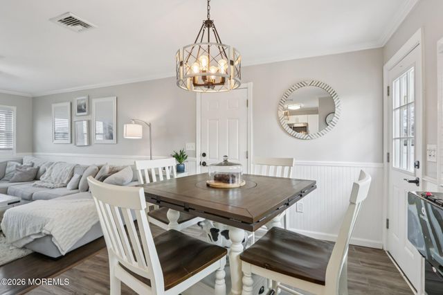 631 Twin River Drive, Forked River, NJ 08731