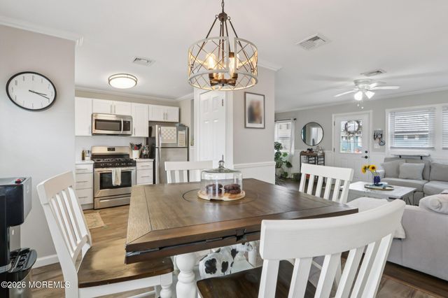 631 Twin River Drive, Forked River, NJ 08731