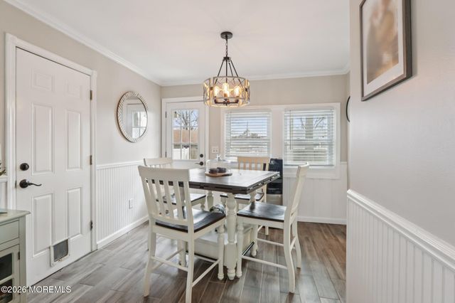 631 Twin River Drive, Forked River, NJ 08731