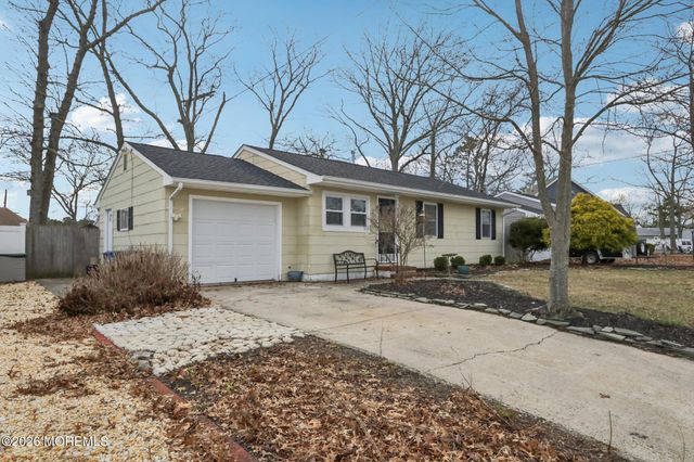 631 Twin River Drive, Forked River, NJ 08731