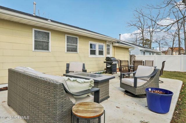 631 Twin River Drive, Forked River, NJ 08731