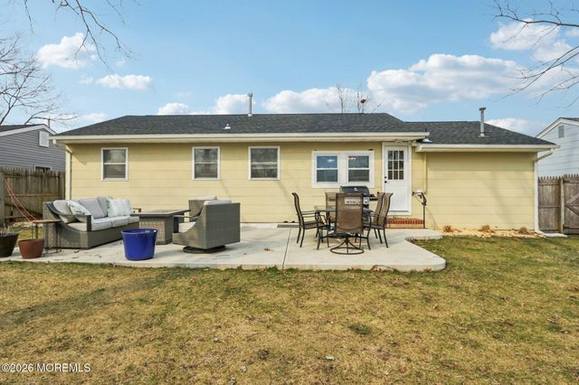 631 Twin River Drive, Forked River, NJ 08731