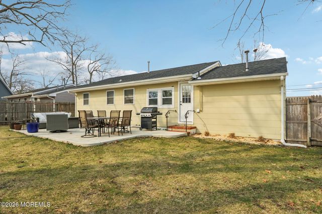 631 Twin River Drive, Forked River, NJ 08731