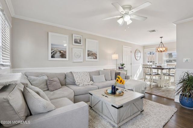 631 Twin River Drive, Forked River, NJ 08731