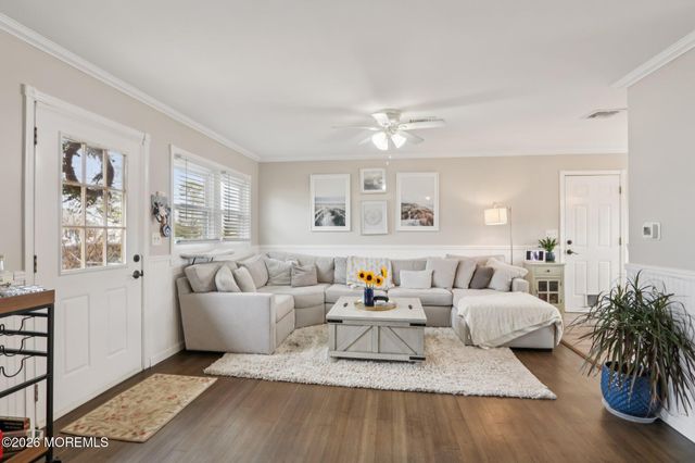 631 Twin River Drive, Forked River, NJ 08731