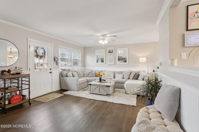 631 Twin River Drive, Forked River, NJ 08731