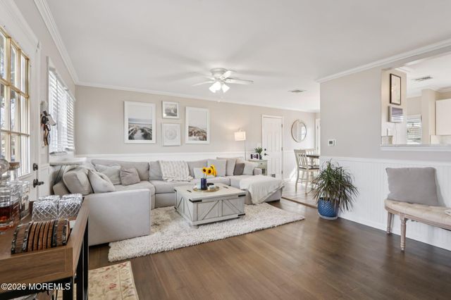 631 Twin River Drive, Forked River, NJ 08731