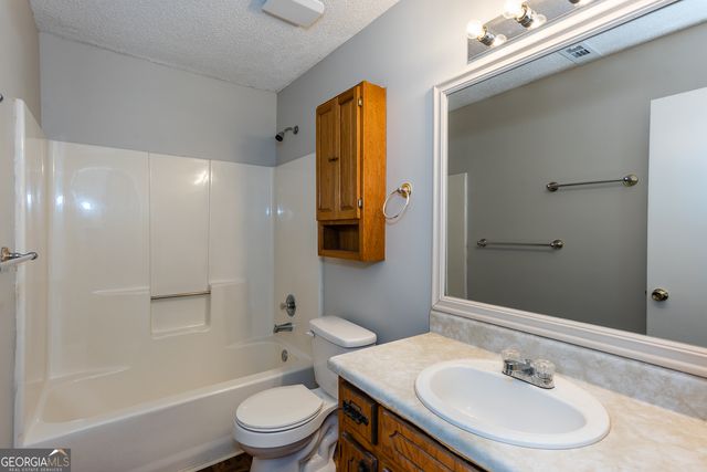 1676 Winchester Way, Conyers, GA 30013