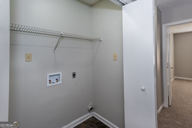 1676 Winchester Way, Conyers, GA 30013