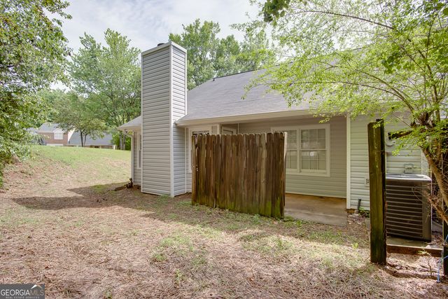 1676 Winchester Way, Conyers, GA 30013