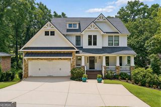 960 Church Street SE, Smyrna, GA 30080