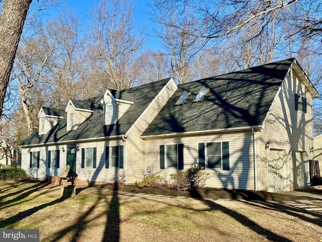 117 JENNIFER LN, Felton, DE 19943