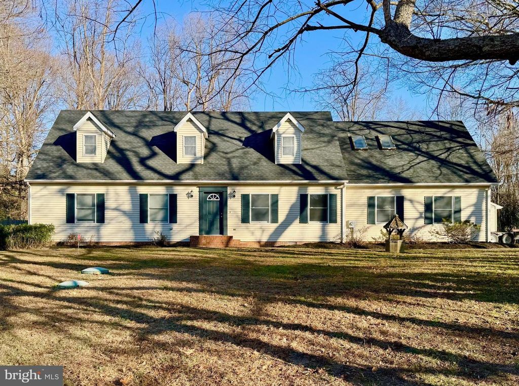 117 JENNIFER LN, Felton, DE 19943