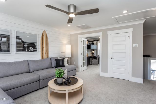2920 Horse Rein Place, Willow Springs, NC 27592