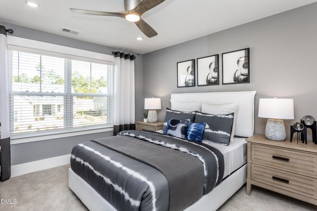 2920 Horse Rein Place, Willow Springs, NC 27592