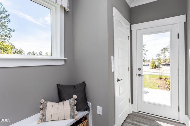 2920 Horse Rein Place, Willow Springs, NC 27592