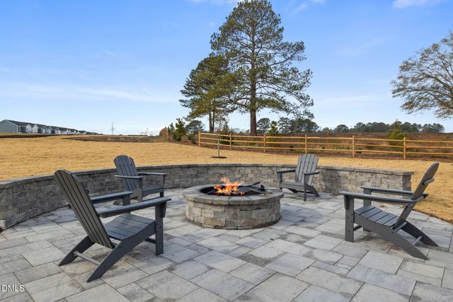 2920 Horse Rein Place, Willow Springs, NC 27592