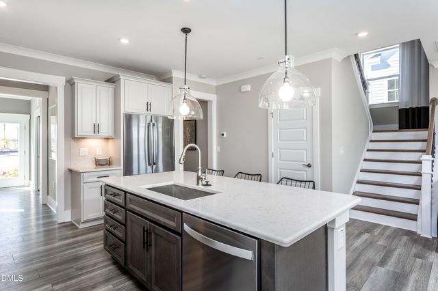 2920 Horse Rein Place, Willow Springs, NC 27592