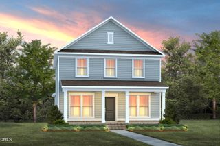 2920 Horse Rein Place, Willow Springs, NC 27592