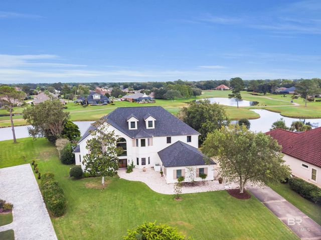 254 Royal Drive, Gulf Shores, AL 36542