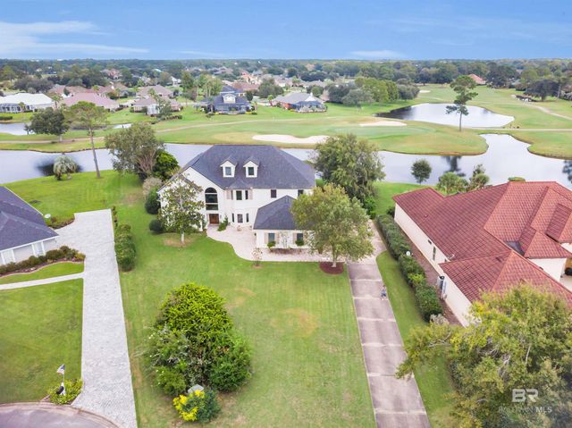 254 Royal Drive, Gulf Shores, AL 36542