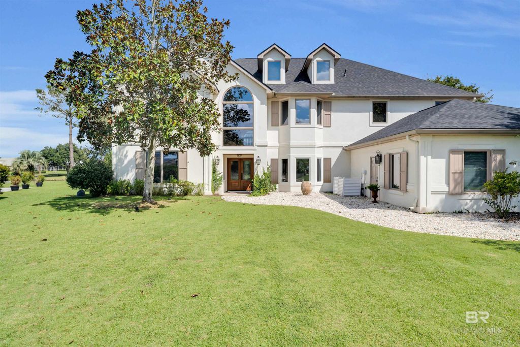 254 Royal Drive, Gulf Shores, AL 36542