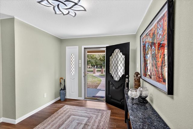 8009 Wood Lane, Terrell, TX 75160