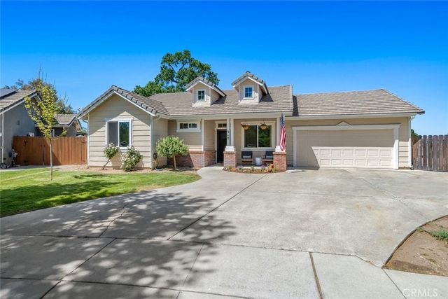 310 Whitewater, Templeton, CA 93465