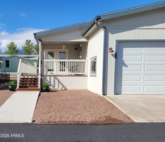 1012 Miller Drive 115, Cottonwood, AZ 86326