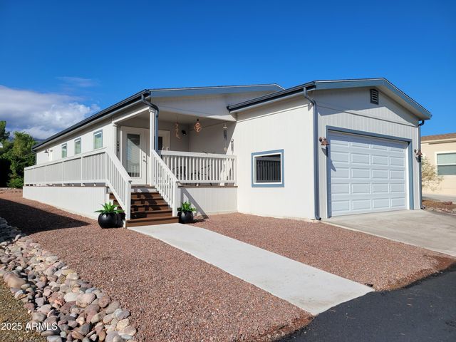 1012 Miller Drive 115, Cottonwood, AZ 86326