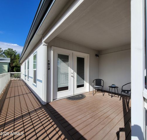 1012 Miller Drive 115, Cottonwood, AZ 86326