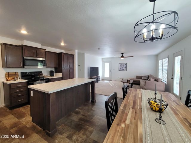 1012 Miller Drive 115, Cottonwood, AZ 86326