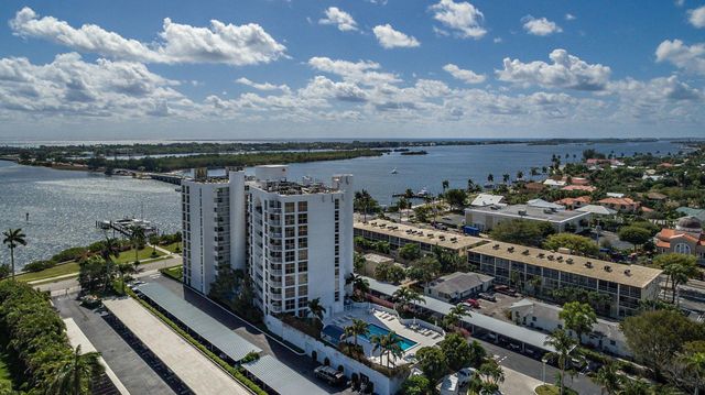 3901 S Flagler Drive 903, West Palm Beach, FL 33405