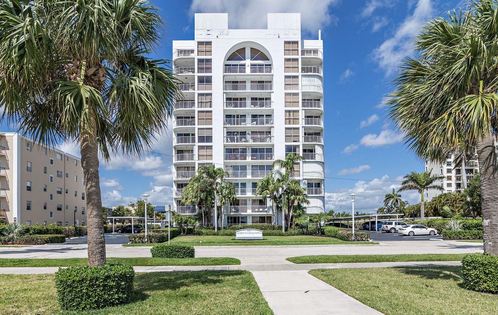 3901 S Flagler Drive 903, West Palm Beach, FL 33405