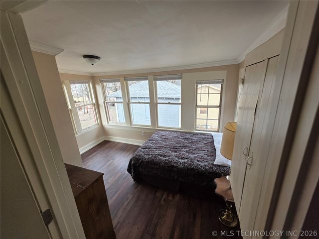 1602 W Broadway Street, Muskogee, OK 74401