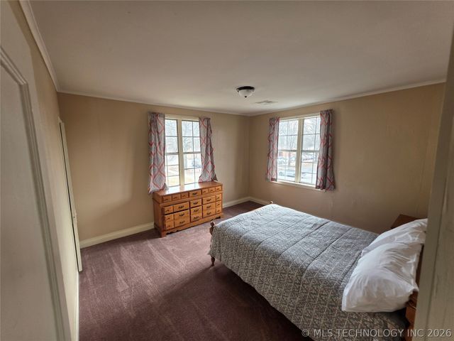 1602 W Broadway Street, Muskogee, OK 74401