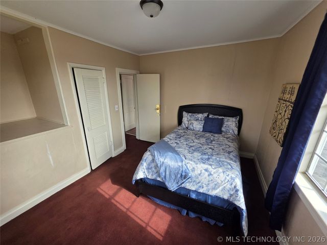 1602 W Broadway Street, Muskogee, OK 74401