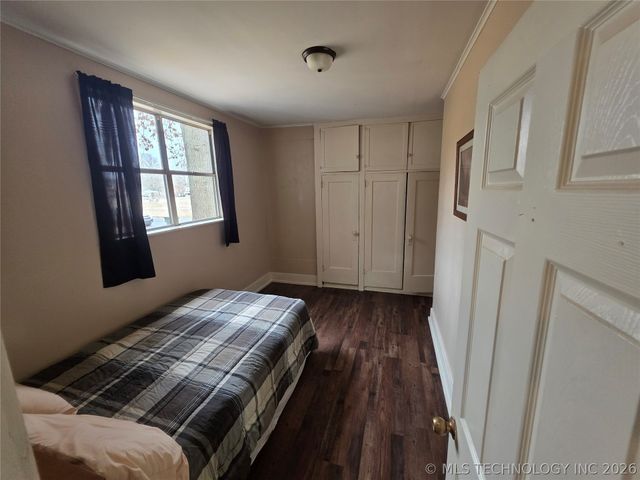 1602 W Broadway Street, Muskogee, OK 74401