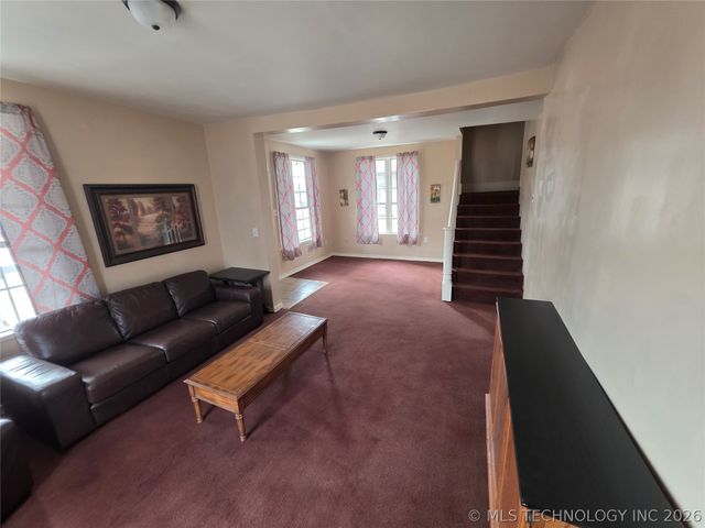 1602 W Broadway Street, Muskogee, OK 74401