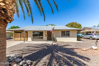 10120 W SUN CITY Boulevard, Sun City, AZ 85351