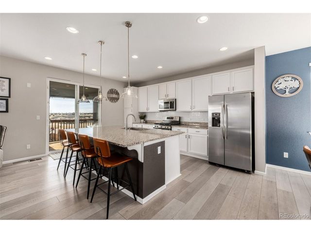 898 Doe Run Ln, Castle Rock, CO 80108