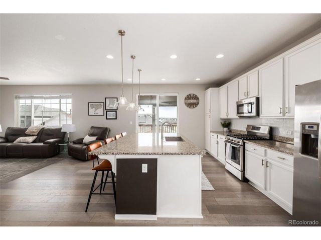 898 Doe Run Ln, Castle Rock, CO 80108