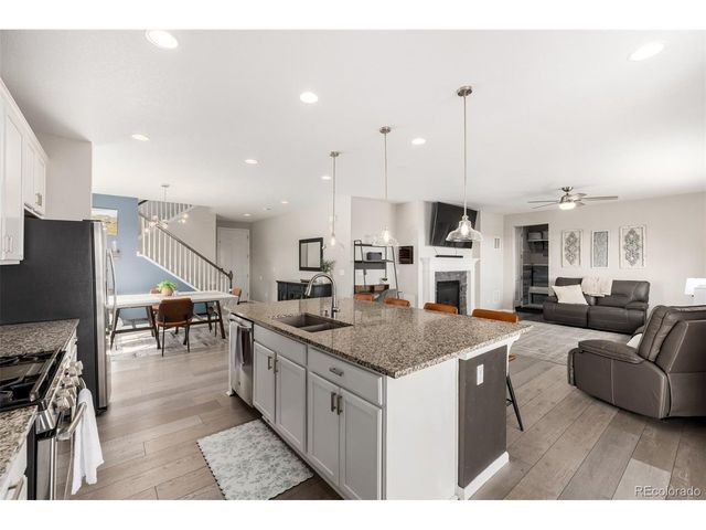 898 Doe Run Ln, Castle Rock, CO 80108