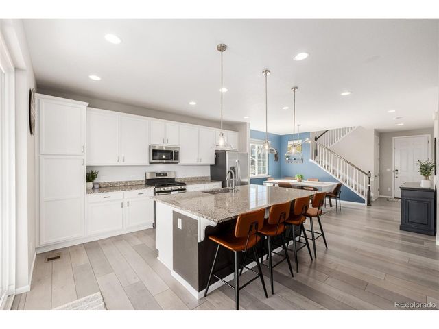 898 Doe Run Ln, Castle Rock, CO 80108