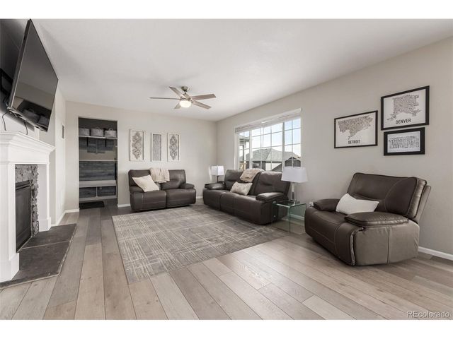 898 Doe Run Ln, Castle Rock, CO 80108