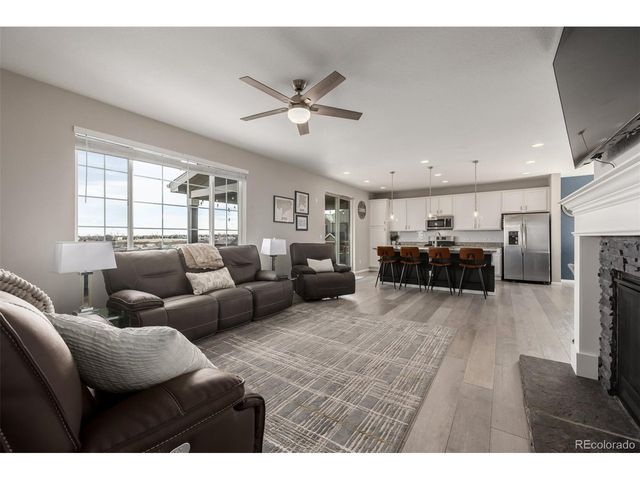 898 Doe Run Ln, Castle Rock, CO 80108