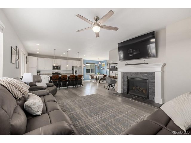 898 Doe Run Ln, Castle Rock, CO 80108