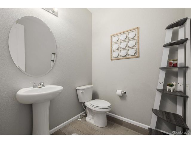 898 Doe Run Ln, Castle Rock, CO 80108