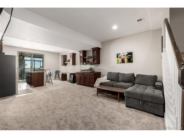 898 Doe Run Ln, Castle Rock, CO 80108
