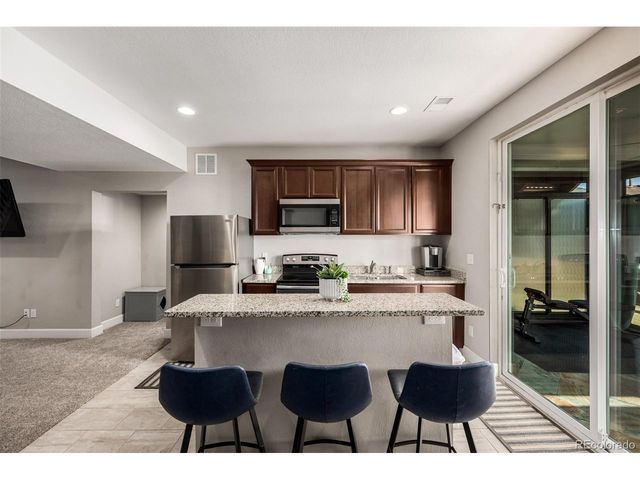 898 Doe Run Ln, Castle Rock, CO 80108